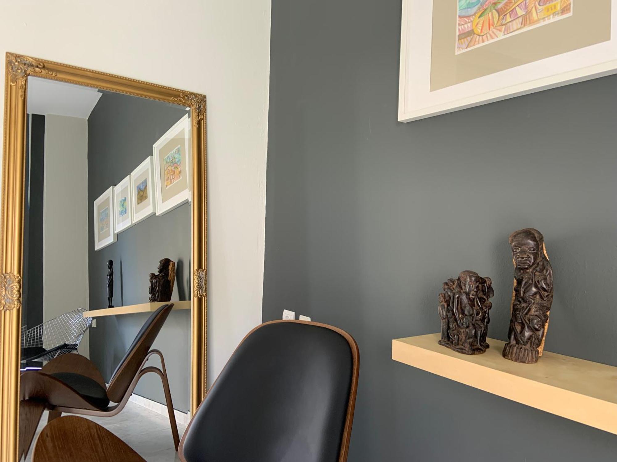 Sepolia Apartment เอเธนส์ ภายนอก รูปภาพ