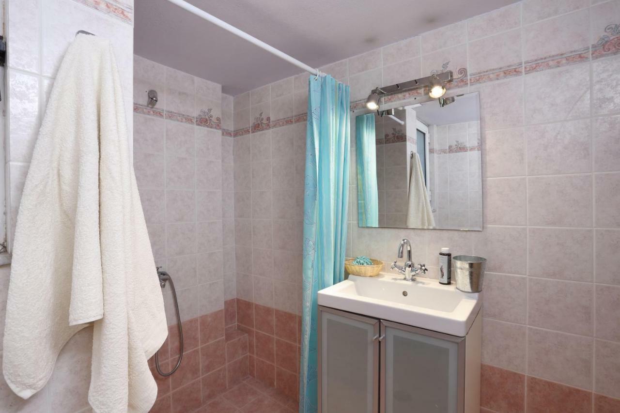 Sepolia Apartment เอเธนส์ ภายนอก รูปภาพ