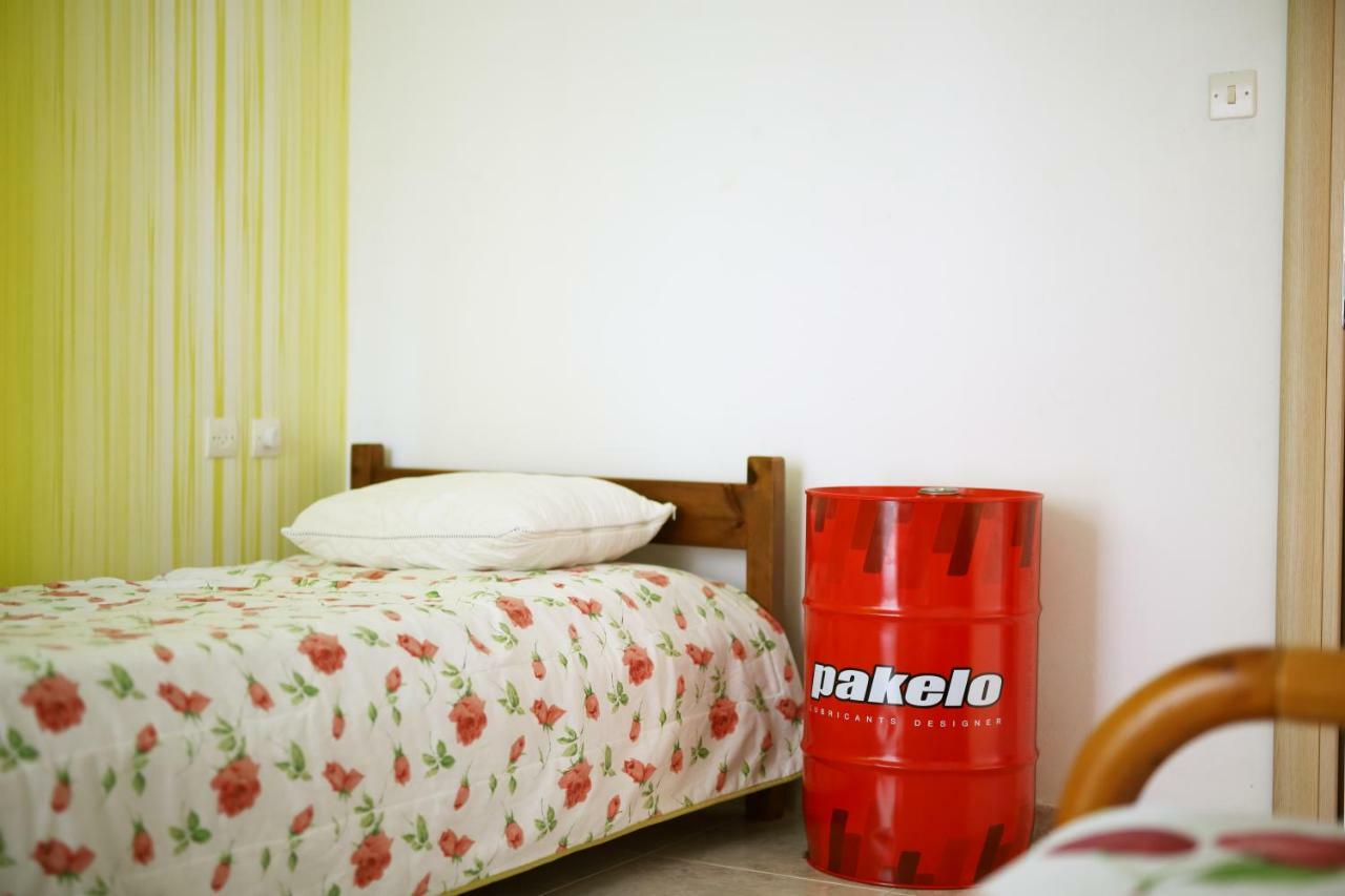 Sepolia Apartment เอเธนส์ ภายนอก รูปภาพ