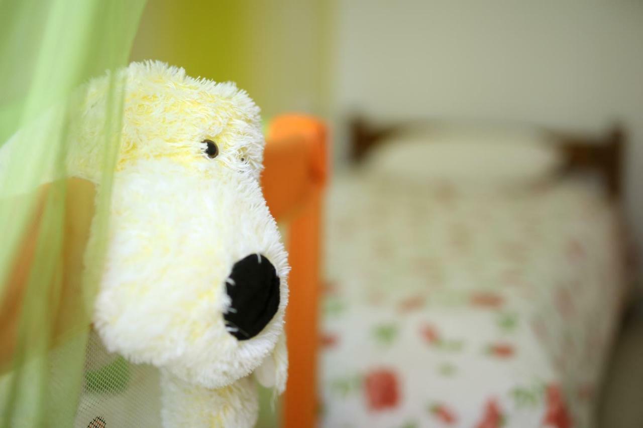 Sepolia Apartment เอเธนส์ ภายนอก รูปภาพ
