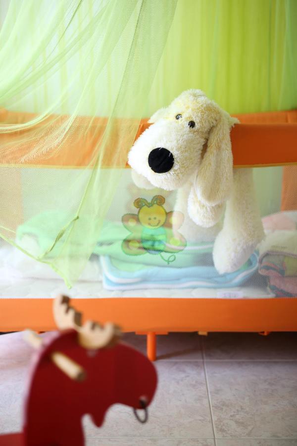 Sepolia Apartment เอเธนส์ ห้อง รูปภาพ